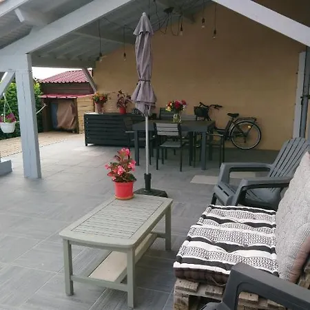 Privat bolig Duo Pradere Avec Piscine