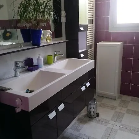 Homestay Duo Pradere Avec Piscine