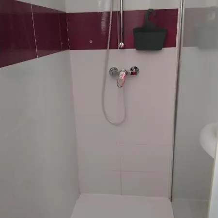 Privat bolig Duo Pradere Avec Piscine Virazeil