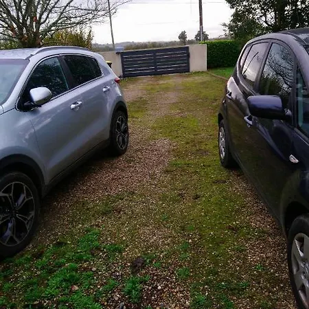 Privat bolig Duo Pradere Avec Piscine *