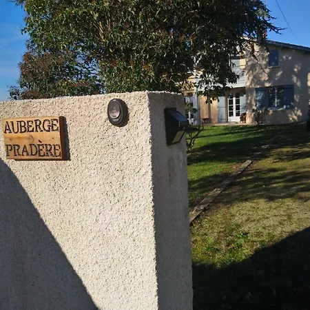 Duo Pradere Avec Piscine Privat bolig