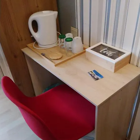 Privat bolig Duo Pradere Avec Piscine *