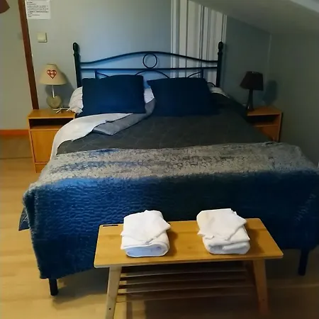 Duo Pradere Avec Piscine Homestay *