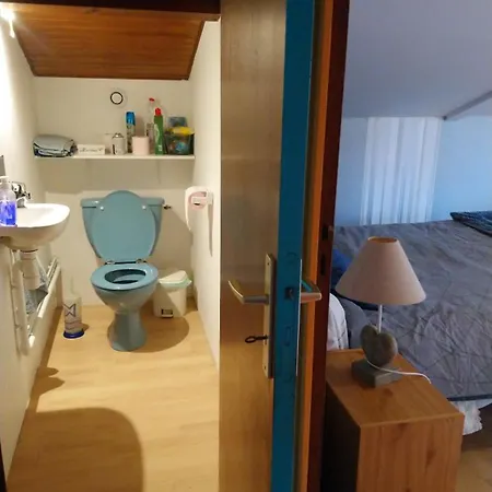 Duo Pradere Avec Piscine Virazeil