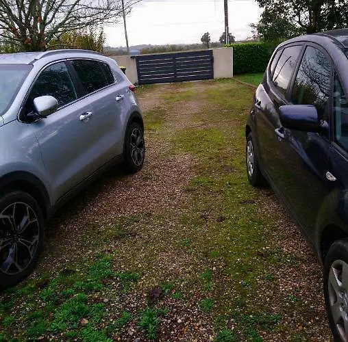 Homestay szállás Duo Pradere Avec Piscine *