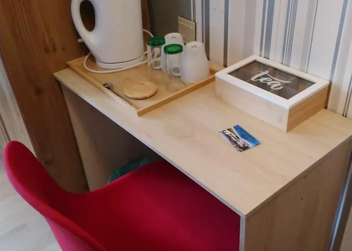 Homestay szállás Duo Pradere Avec Piscine *