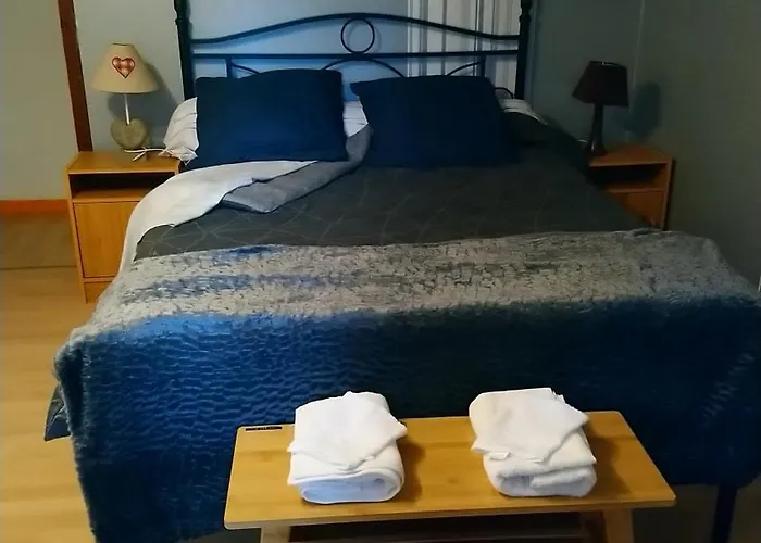 Duo Pradere Avec Piscine Homestay szállás *