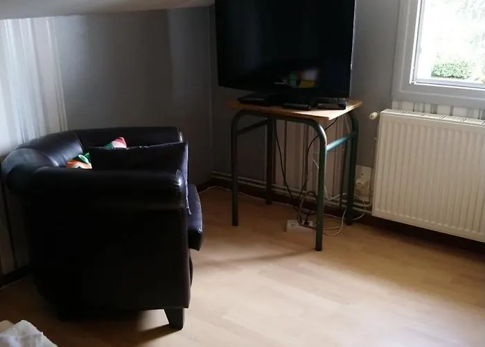 Duo Pradere Avec Piscine Homestay szállás *