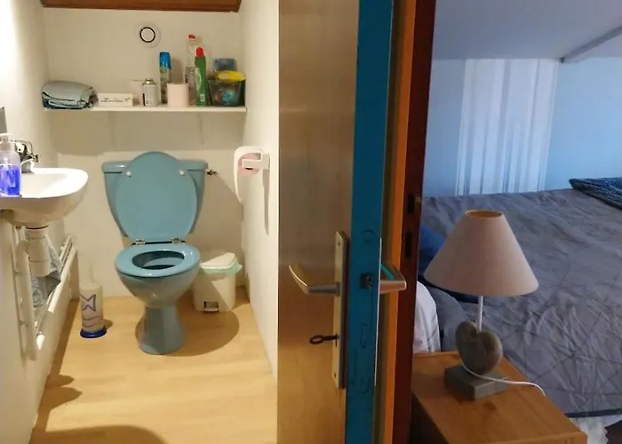 Duo Pradere Avec Piscine Virazeil